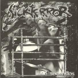 43 Segundos - 2002 • Álbum