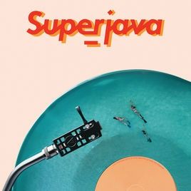 Superjava - Superjava