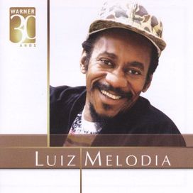 Warner 30 Anos: Luiz Melodia - 2006 • Coletânea
