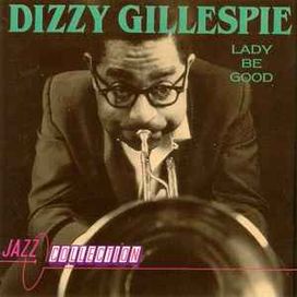 Lady Be Good - 1989 • Álbum