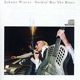 Nothin' But The Blues - 1977 • Álbum