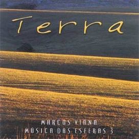 Terras - 2002 • Álbum