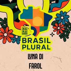 Farol - 2026 • Sencillo/EP