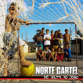 De Volta Ao Jogo - 2017 • Álbum