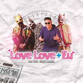 Love Love + Eu - 2022 • Single/EP