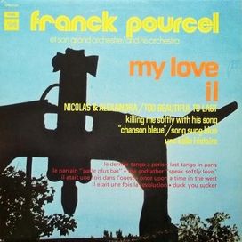 My Love II - 1973 • Álbum