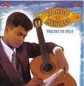 Preciso de Deus - Álbum