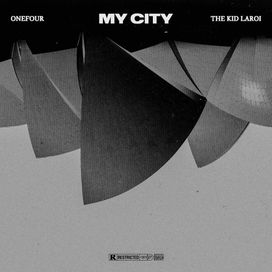 My City (feat. ONEFOUR) - 2020 • Single/EP