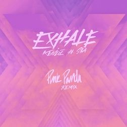 EXHALE (Pink Panda Remix) - 2020 • Single/EP