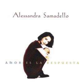 Amor Es La Respuesta - 2000 • Álbum
