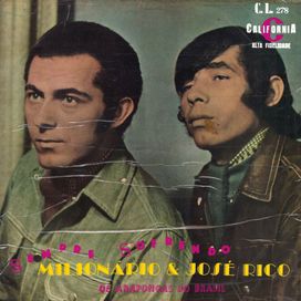 Sempre Sofrendo - 1969 • Álbum