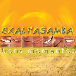 Bons Momentos - 2001 • Álbum