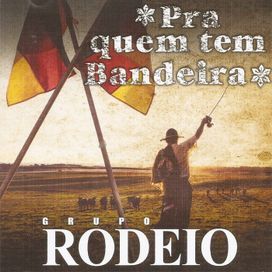 Pra Quem Tem Bandeira - 2017 • Álbum