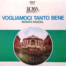 Vogliamo Tanto Bene - 1975 • Álbum