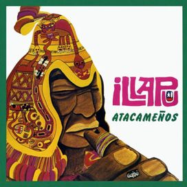 Atacameños - 1986 • Coletânea