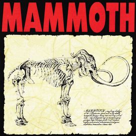 Mammoth - 1988 • Álbum