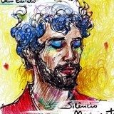 Silêncio em Movimento - 2013 • Álbum