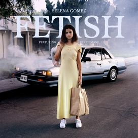 Fetish (feat. Gucci Mane) - 2017 • Single/EP