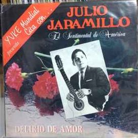 Delirio de Amor - 1990 • Álbum