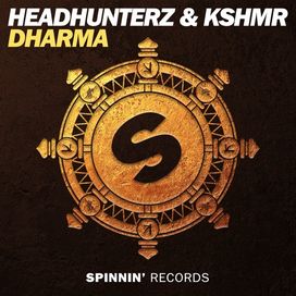 Dharma - 2016 • Single/EP