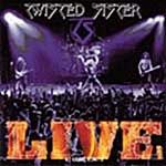 Live at Hammersmith - 1994 • Álbum