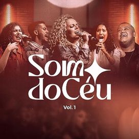 Som do Céu, Vol.1 - 2023 • Álbum