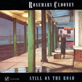 Still On The Road - 1994 • Álbum