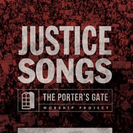 Justice Songs - 2020 • Álbum