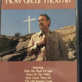 How Great Thou Art - 1983 • Álbum