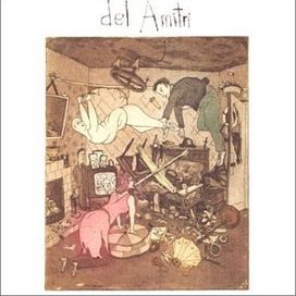 Del Amitri - 2003 • Álbum