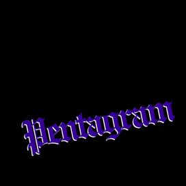 Pentagram - 1985 • Álbum