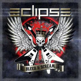 Bleed And Scream - 2012 • Álbum