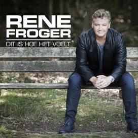 Dit Is Hoe Het Voelt - 2016 • Álbum