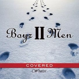 Covered: The Winter - 2010 • Álbum