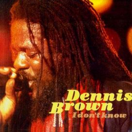 I Don't Know - 1995 • Álbum