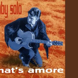 That's Amore - 1997 • Álbum