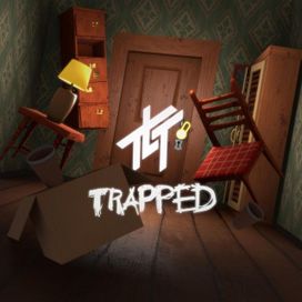 Trapped - 2022 • Single/EP