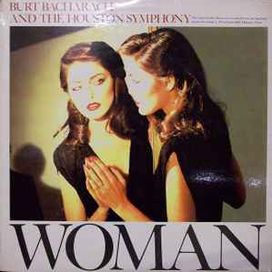 Woman - 1979 • Álbum