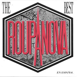 The Best (En Español) - 1992 • Recopilación