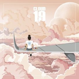 Cloud 19 - 2014 • Álbum