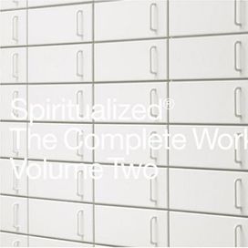 Complete Works, Vol. 2 - Spiritualized