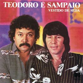 Vestido De Seda - 1984 • Álbum
