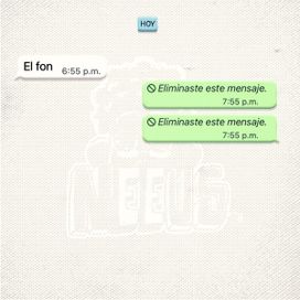 El Fon - 2023 • Sencillo/EP