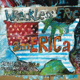 amERICa - 2015 • Álbum