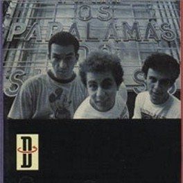 D (Ao Vivo) - 1987 • Álbum