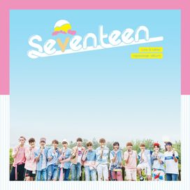 Love &amp; Letter Repackage  - 2016 • Álbum