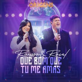 Que Bom Que Tu Me Amas - 2023 • Single/EP