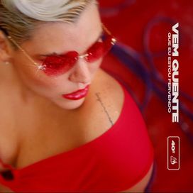 Vem Quente Que Eu Estou Fervendo - 2020 • Single/EP