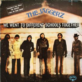 We Went To Different Schools Together - 1970 • Álbum