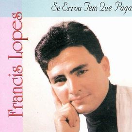 Se Errou Tem Que Pagar - 1996 • Álbum